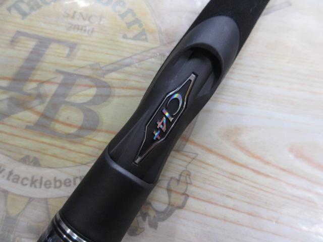 オシアジガーリミテッドSLJ S610-0｜＠ベリーネット 日本最大