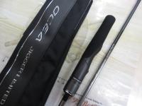 オシアジガーリミテッドSLJ S610-0