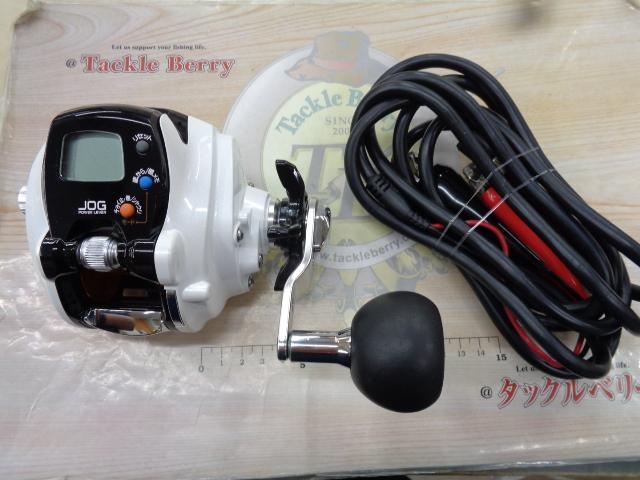 【ジャンク】 レオブリッツ 300J 2023レオブリッツ300J - 59,400円 : 海釣り、船釣り専門店の沖