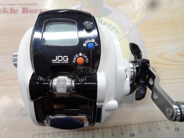 レオブリッツ　３００Ｊ　中古品 レオブリッツ 300J｜＠ベリーネット 日本最大新品中古釣具WEB