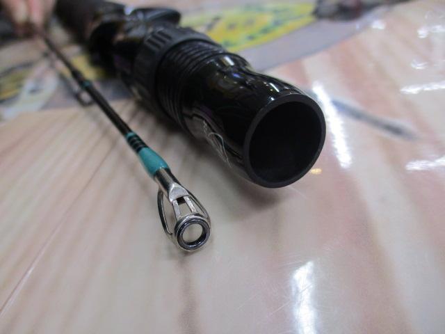 エルホリゾンテ70 remix グリップの部分変えてます。 エルホリゾンテ70 remix グリップの部分変えてます。 エルホリゾンテ70