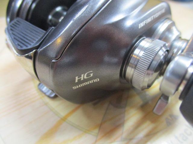 22バンタムHG GWセール中連休明け金額戻します。 22バンタムHG GWセール中連休明け金額戻します。 シマノ シマノ