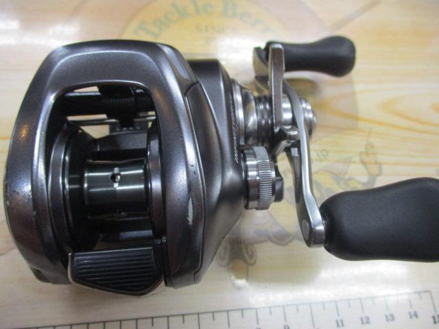 22バンタムHG 美品 #37 22バンタムHG 美品 #37 シマノ バンタム HG 右 (リール) 価格