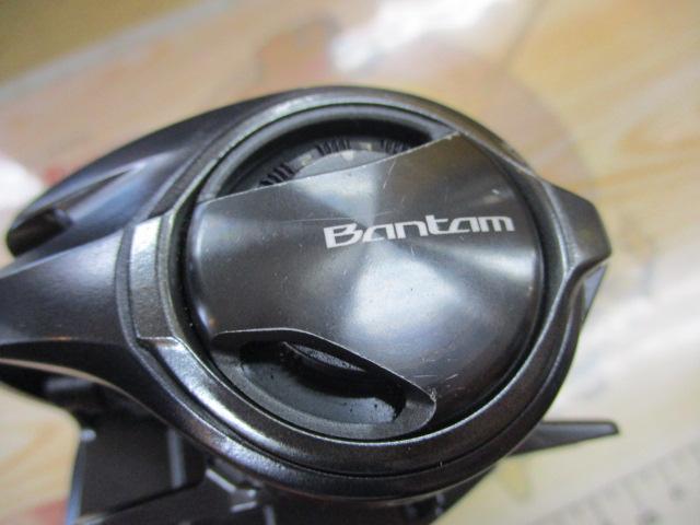 22バンタム HG RH｜＠ベリーネット 日本最大新品中古釣具WEBショップ