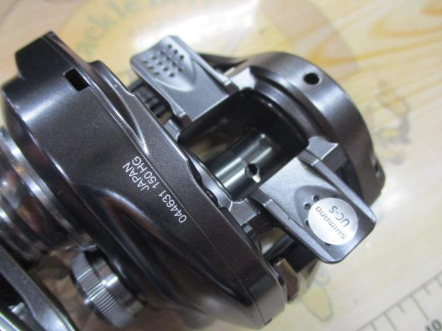 22バンタムHG GWセール中連休明け金額戻します。 22バンタムHG GWセール中連休明け金額戻します。 シマノ シマノ