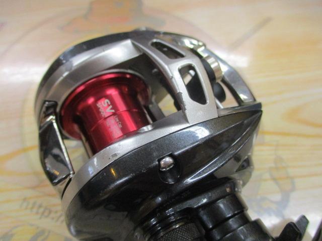 アルファスSV 105｜＠ベリーネット 日本最大新品中古釣具WEBショップ