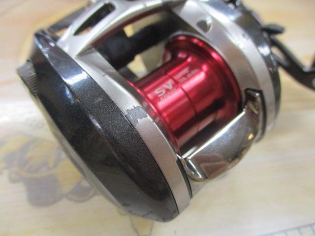 アルファスSV 105｜＠ベリーネット 日本最大新品中古釣具WEBショップ