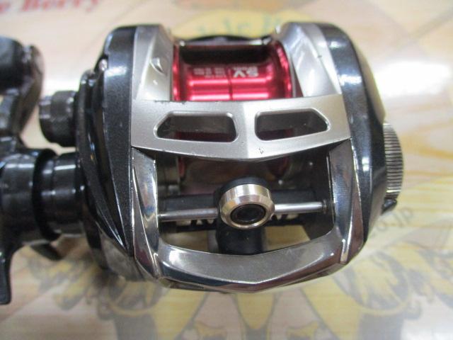 アルファスSV 105｜＠ベリーネット 日本最大新品中古釣具WEBショップ