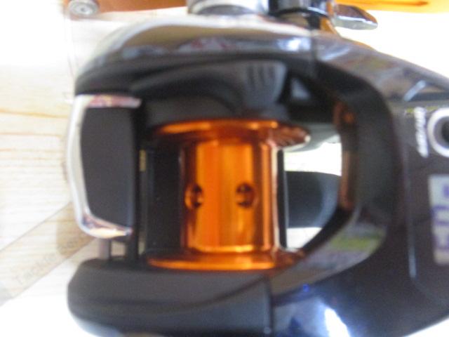 17バルケッタBB 301HG