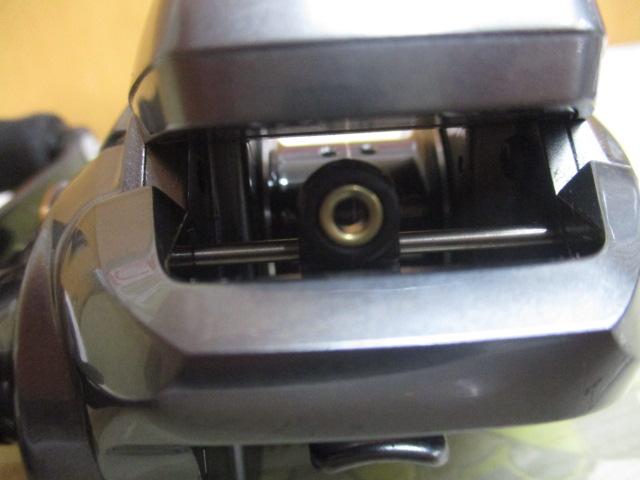 17バルケッタ 200HG