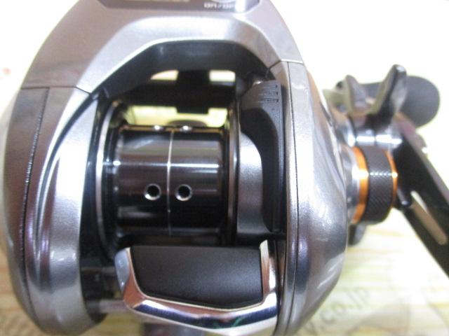 17バルケッタ 200HG