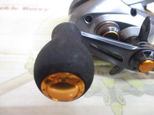 17バルケッタ 200HG