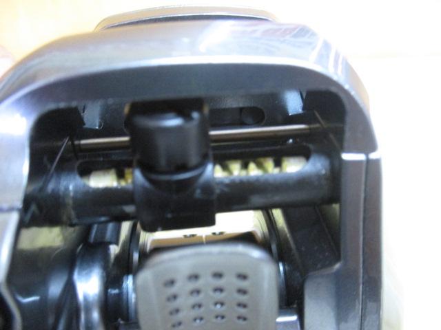 17バルケッタ 200HG