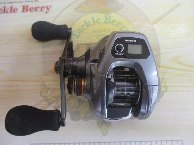 17バルケッタ 201HG