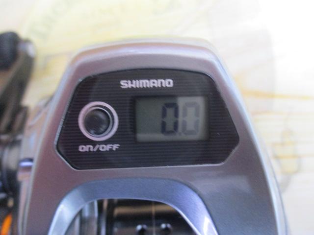 17バルケッタ 201HG