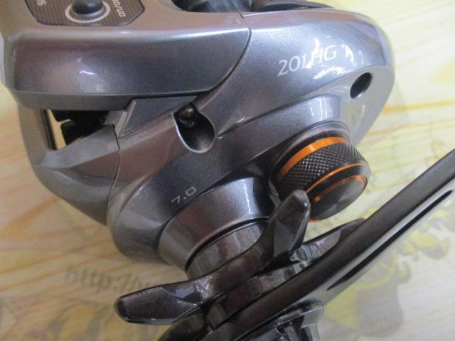 17バルケッタ 201HG