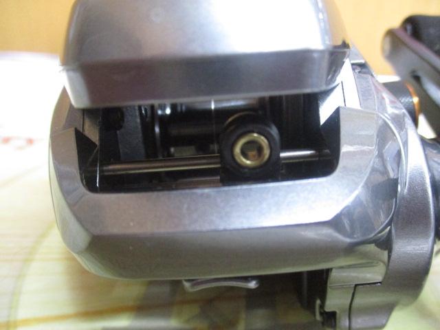 17バルケッタ 201HG