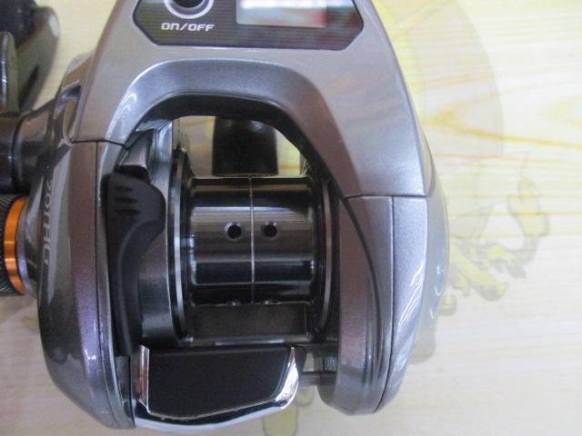 17バルケッタ 201HG