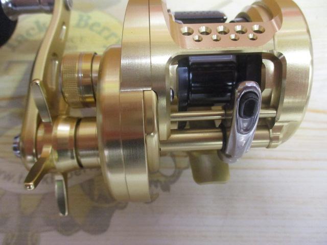 14オシアコンクエスト 200hg SHIMANO シマノ OCEA JIGGER 14 オシアコンクエスト 200HG 03300