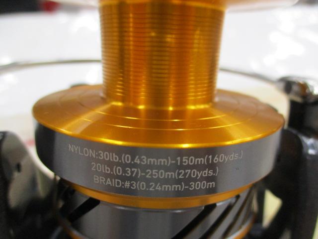 21ナスキー C5000XG