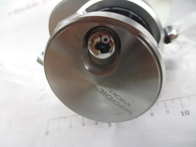 17オシアジガー 1500HG