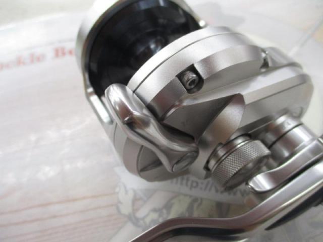 17オシアジガー 1500HG