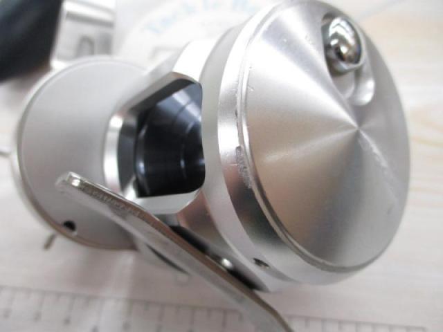 17オシアジガー 1500HG