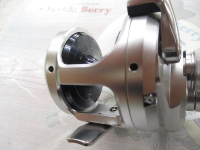 17オシアジガー 1500HG