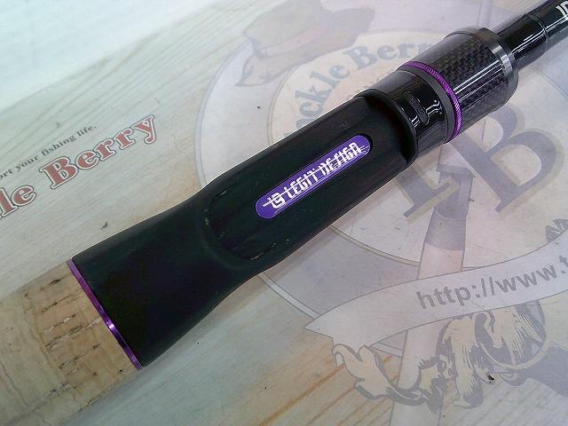 ワイルドサイド WSC65M+ D.Kita V2 LIMITED