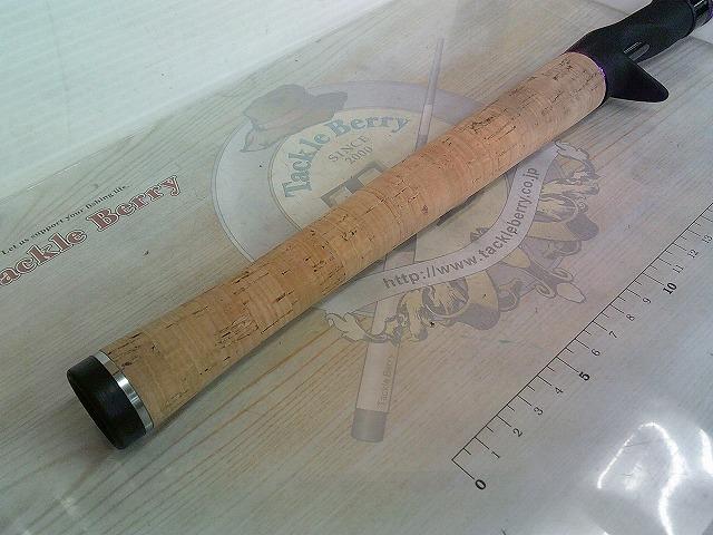 ワイルドサイド WSC65M+ D.Kita V2 LIMITED