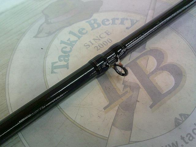 ワイルドサイド WSC65M+ D.Kita V2 LIMITED