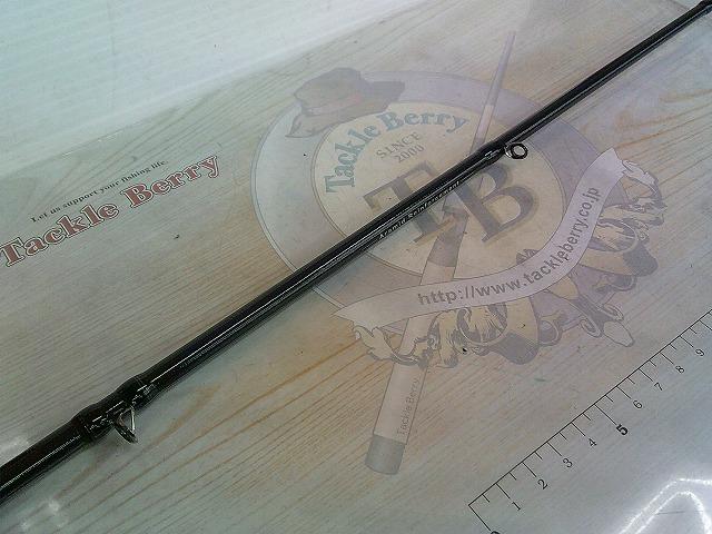 ワイルドサイド WSC65M+ D.Kita V2 LIMITED