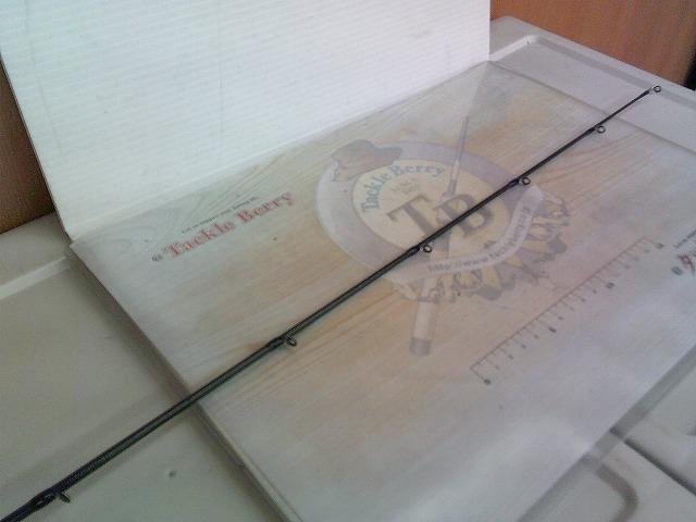 ワイルドサイド WSC65M+ D.Kita V2 LIMITED