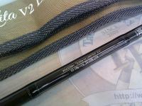 ワイルドサイド WSC65M+ D.Kita V2 LIMITED