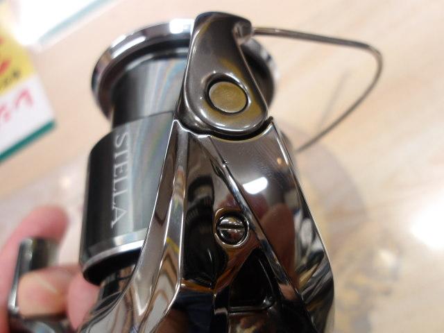 すぐに発送できます‼️22ステラ 4000MHG 22ステラ4000XG インプレッション - Spider's Fishing Blog