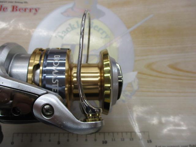 SHIMANO - 13バイオマスターSW8000HG中古品です。 13バイオマスターSW 8000HG｜＠ベリーネット 日本最大新品中古