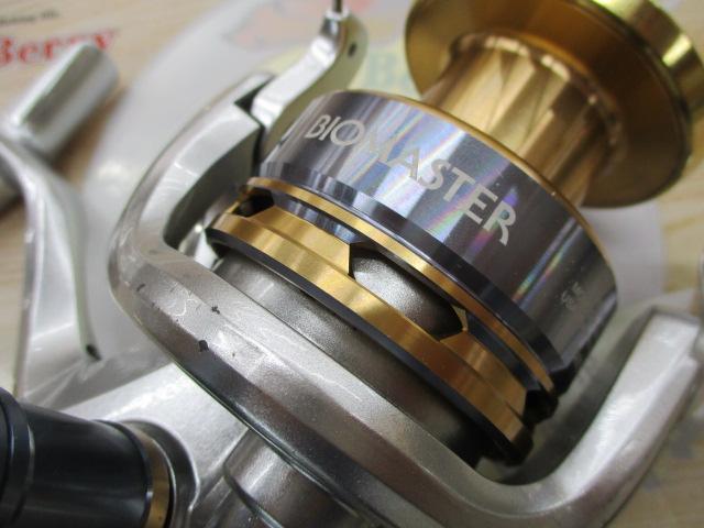 13バイオマスターSW 8000HG｜＠ベリーネット 日本最大新品中古