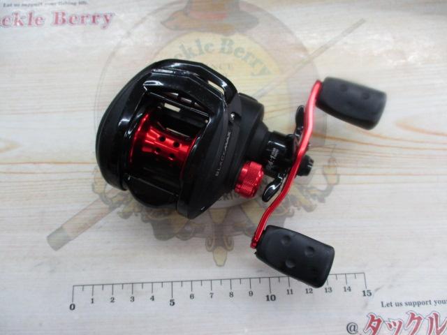 ブラックマックス(3rd)