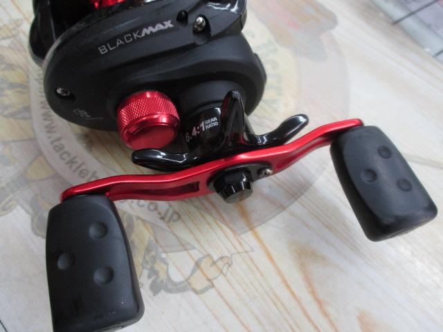 ブラックマックス(3rd)