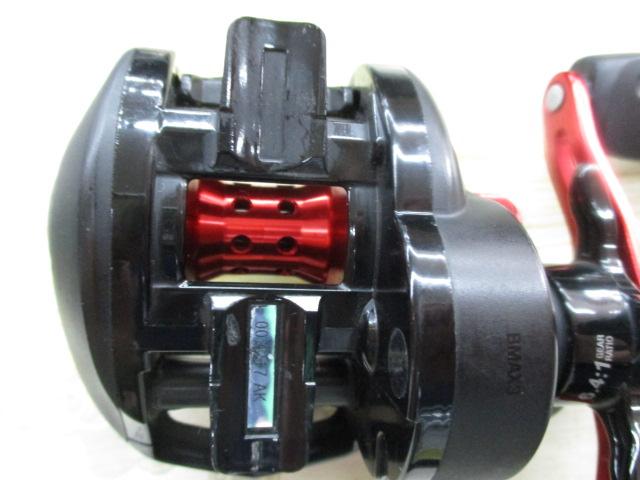 ブラックマックス(3rd)