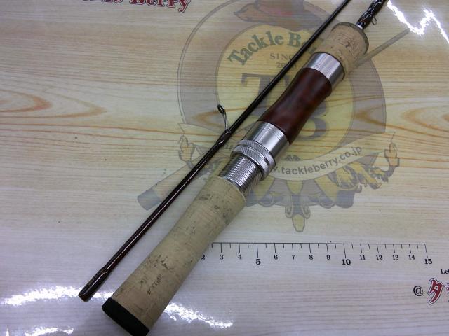 トラウトフィールド TFS-532L