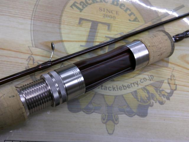 トラウトフィールド TFS-532L