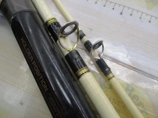 スーパーヘリカルZ真鯛330H