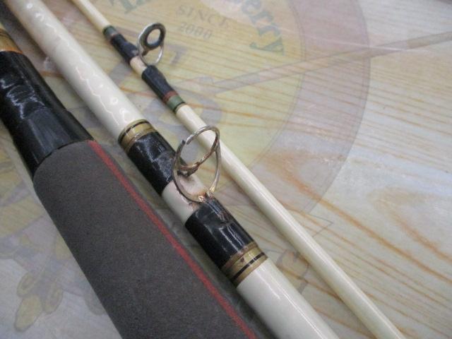 スーパーヘリカルZ真鯛330H｜＠ベリーネット 日本最大新品中古釣具WEB