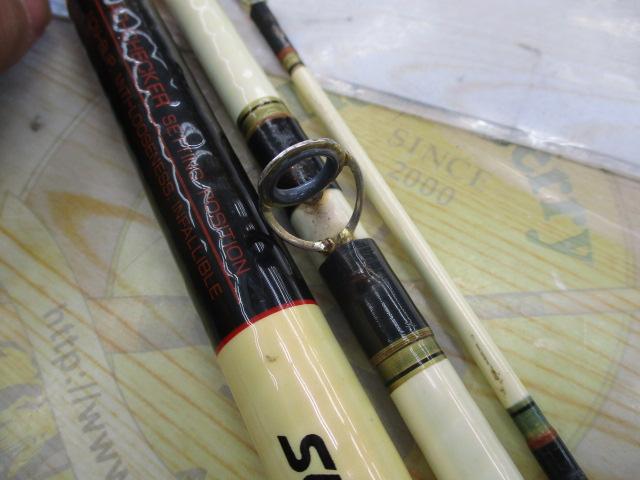 スーパーヘリカルZ真鯛330H｜＠ベリーネット 日本最大新品中古釣具WEB