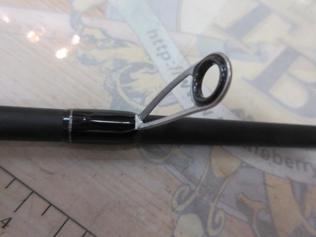 ロックライバー1G ライトロック RVL1-T802M