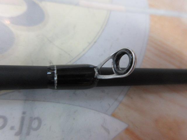 ロックライバー1G ライトロック RVL1-T802M