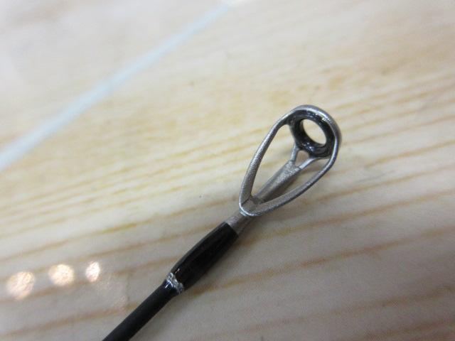 ロックライバー1G ライトロック RVL1-T802M