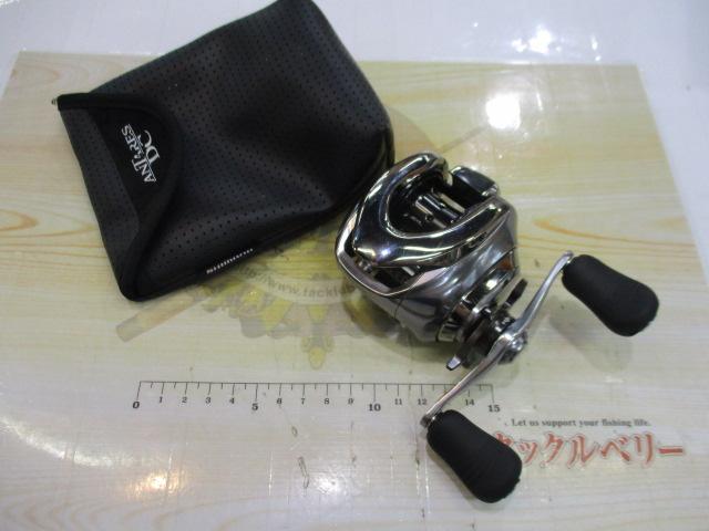 16アンタレスDCHG LH