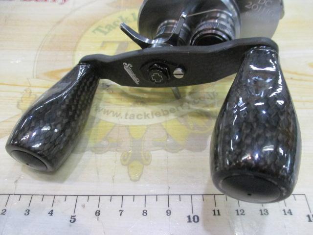 20カルカッタコンクエストDC 201HG